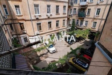 4+-rooms apartment apartment by the address st. Koblevskaya Podbelskogo (area 256 m²) - Atlanta.ua - photo 58