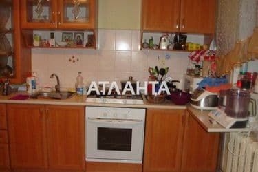 3-rooms apartment apartment by the address st. MiraLenina (area 73,2 m²) - Atlanta.ua - photo 28