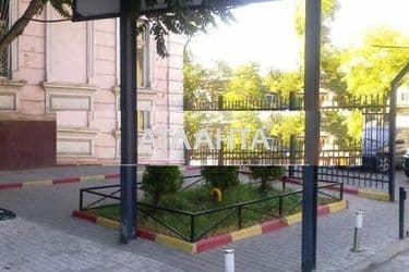 Многокомнатная квартира по адресу Книжный пер. (площадь 114,0 м²) - Atlanta.ua - фото 7