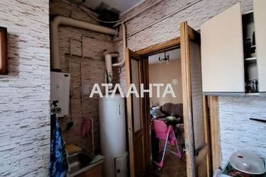 4+-rooms apartment apartment by the address st. Yuzhnaya (area 76,5 m²) - Atlanta.ua - photo 26