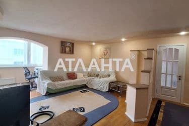 3-rooms apartment apartment by the address st. Mira pr Lenina (area 87 m²) - Atlanta.ua - photo 19