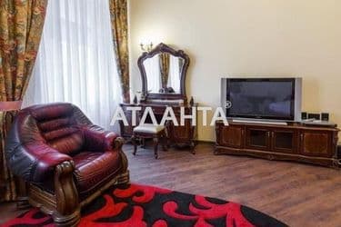 1-room apartment apartment by the address st. Ekaterininskaya (area 35 m²) - Atlanta.ua - photo 8