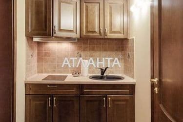 1-room apartment apartment by the address st. Ekaterininskaya (area 35 m²) - Atlanta.ua - photo 9