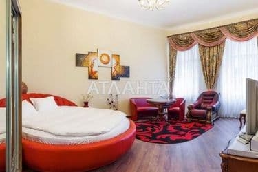 1-room apartment apartment by the address st. Ekaterininskaya (area 35 m²) - Atlanta.ua - photo 11