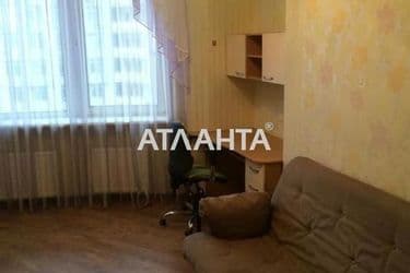 3-rooms apartment apartment by the address st. Frantsuzskiy bul Proletarskiy bul (area 80 m²) - Atlanta.ua - photo 21