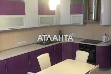 3-rooms apartment apartment by the address st. Frantsuzskiy bul Proletarskiy bul (area 80 m²) - Atlanta.ua - photo 22