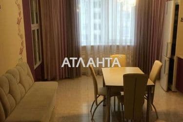 3-rooms apartment apartment by the address st. Frantsuzskiy bul Proletarskiy bul (area 80 m²) - Atlanta.ua - photo 23
