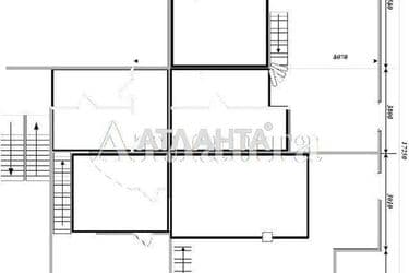 4+-rooms apartment apartment by the address st. Kudryashova Krupskoy (area 135 m²) - Atlanta.ua - photo 24