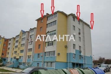 4+-rooms apartment apartment by the address st. Kudryashova Krupskoy (area 135 m²) - Atlanta.ua - photo 13