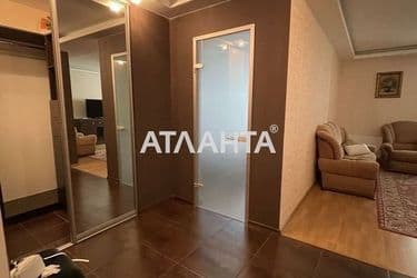 2-rooms apartment apartment by the address st. Klenovaya (area 72 m²) - Atlanta.ua - photo 17