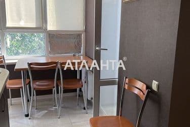 2-rooms apartment apartment by the address st. Klenovaya (area 72 m²) - Atlanta.ua - photo 20