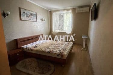2-rooms apartment apartment by the address st. Klenovaya (area 72 m²) - Atlanta.ua - photo 23