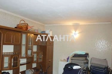 4+-rooms apartment apartment by the address st. Babelya Vinogradnaya (area 90 m²) - Atlanta.ua - photo 13