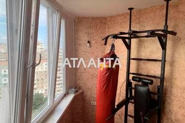 3-кімнатна квартира за адресою вул. Сахарова (площа 90 м²) - Atlanta.ua - фото 35