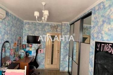 3-кімнатна квартира за адресою вул. Сахарова (площа 90 м²) - Atlanta.ua - фото 36