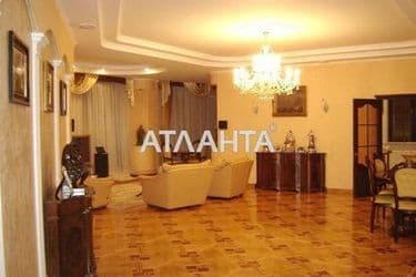 4+-rooms apartment apartment by the address st. Shevchenko pr (area 270 m²) - Atlanta.ua - photo 10