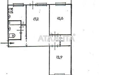 3-rooms apartment apartment by the address st. Filatova ak (area 90 m²) - Atlanta.ua - photo 18