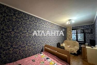 3-кімнатна квартира за адресою вул. Філатова ак. (площа 90 м²) - Atlanta.ua - фото 14