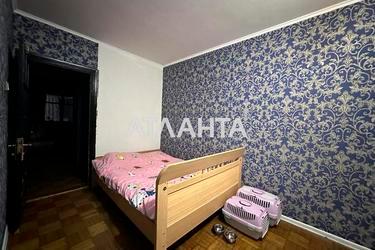 3-кімнатна квартира за адресою вул. Філатова ак. (площа 90 м²) - Atlanta.ua - фото 15