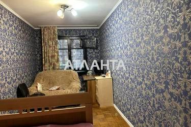 3-кімнатна квартира за адресою вул. Філатова ак. (площа 90 м²) - Atlanta.ua - фото 16