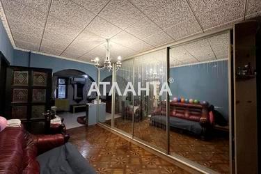 3-кімнатна квартира за адресою вул. Філатова ак. (площа 90 м²) - Atlanta.ua - фото 13