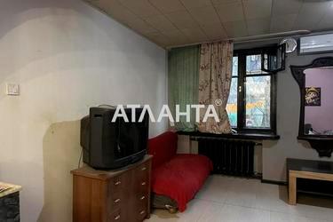 3-кімнатна квартира за адресою вул. Філатова ак. (площа 90 м²) - Atlanta.ua - фото 17