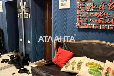 1-кімнатна квартира за адресою вул. Вишнева (площа 63 м²) - Atlanta.ua - фото 33