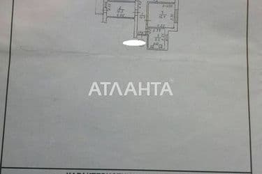 4+-rooms apartment apartment by the address st. Posmitnogo (area 73 m²) - Atlanta.ua - photo 22