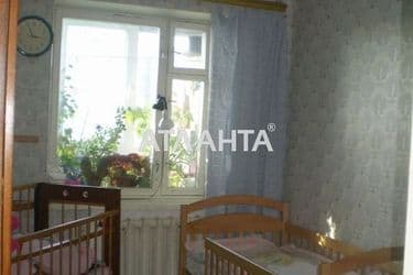 4+-rooms apartment apartment by the address st. Posmitnogo (area 73 m²) - Atlanta.ua - photo 17