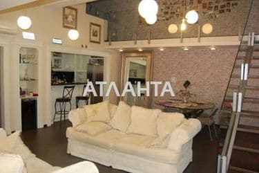 3-комнатная квартира по адресу ул. Большая арнаутская (площадь 130 м²) - Atlanta.ua - фото 22