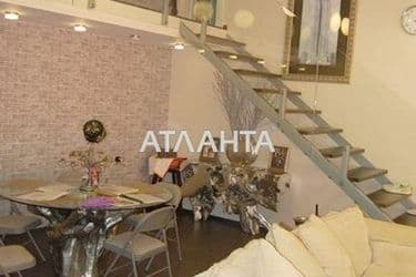 3-комнатная квартира по адресу ул. Большая арнаутская (площадь 130 м²) - Atlanta.ua - фото 24