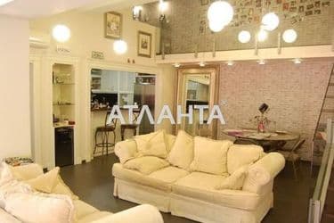 3-комнатная квартира по адресу ул. Большая арнаутская (площадь 130 м²) - Atlanta.ua - фото 26