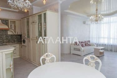 3-rooms apartment apartment by the address st. Frantsuzskiy bul Proletarskiy bul (area 117 m²) - Atlanta.ua - photo 33
