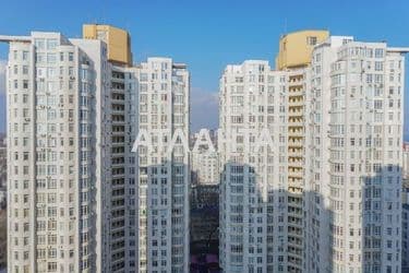 3-rooms apartment apartment by the address st. Frantsuzskiy bul Proletarskiy bul (area 117 m²) - Atlanta.ua - photo 61