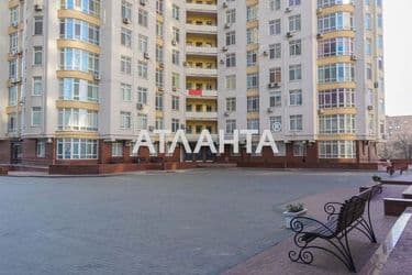 3-rooms apartment apartment by the address st. Frantsuzskiy bul Proletarskiy bul (area 117 m²) - Atlanta.ua - photo 62