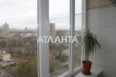 2-комнатная квартира по адресу ул. Гагаринское плато (площадь 70 м²) - Atlanta.ua - фото 23