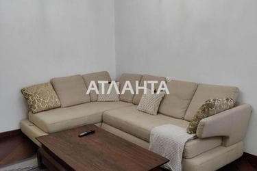 2-комнатная квартира по адресу ул. Гагаринское плато (площадь 70 м²) - Atlanta.ua - фото 28