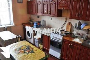 Room in dormitory apartment by the address st. Sadovaya (area 15 m²) - Atlanta.ua - photo 15