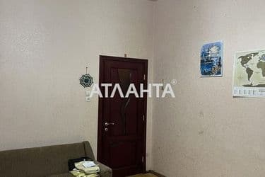 Room in dormitory apartment by the address st. Sadovaya (area 15 m²) - Atlanta.ua - photo 11