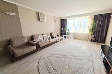 4+-rooms apartment apartment by the address st. Topolevaya (area 138 m²) - Atlanta.ua - photo 12