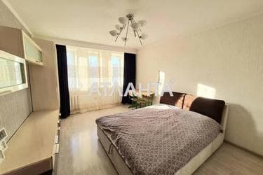 4+-rooms apartment apartment by the address st. Topolevaya (area 138 m²) - Atlanta.ua - photo 13