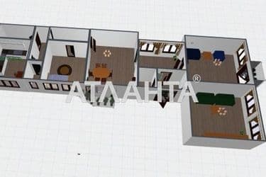 4+-rooms apartment apartment by the address st. Troitskaya Yaroslavskogo ul (area 169,7 m²) - Atlanta.ua - photo 38