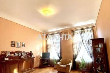 4+-rooms apartment apartment by the address st. Troitskaya Yaroslavskogo ul (area 169,7 m²) - Atlanta.ua - photo 29