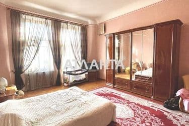 4+-rooms apartment apartment by the address st. Troitskaya Yaroslavskogo ul (area 169,7 m²) - Atlanta.ua - photo 30