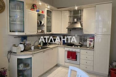 4+-rooms apartment apartment by the address st. Troitskaya Yaroslavskogo ul (area 169,7 m²) - Atlanta.ua - photo 31