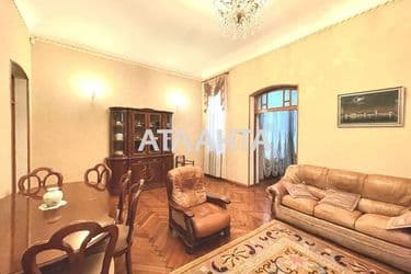 4+-rooms apartment apartment by the address st. Troitskaya Yaroslavskogo ul (area 169,7 m²) - Atlanta.ua - photo 34