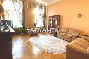 4+-rooms apartment apartment by the address st. Troitskaya Yaroslavskogo ul (area 169,7 m²) - Atlanta.ua - photo 36