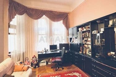 4+-rooms apartment apartment by the address st. Troitskaya Yaroslavskogo ul (area 169,7 m²) - Atlanta.ua - photo 39