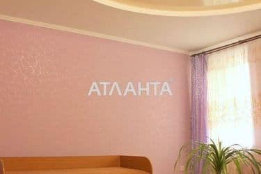 3-rooms apartment apartment by the address st. Vilyamsa ak (area 91 m²) - Atlanta.ua - photo 22