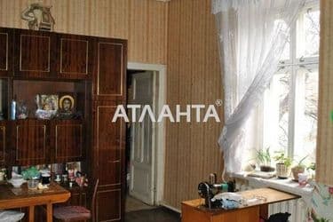 3-к apartment on street Kanatnyy per   Dmitriya Uleyanova per   v rayone parka Shevchenko - Atlanta.ua - photo 9